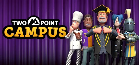 Two Point Campus Complete Bundle — Simulaatiopelit — seed7 two point campus complete bundle