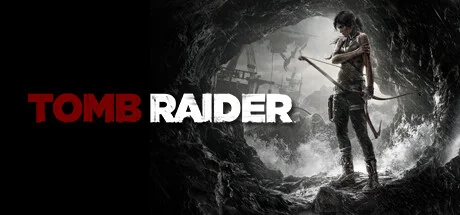 Tomb Raider Definitive - digitaalinen versio — Toiminta ja seikkailu — seed5 tomb raider definitive digital edition