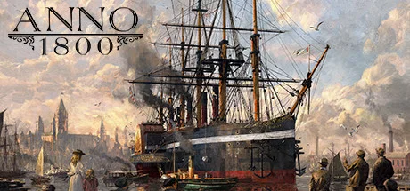 Anno 1800 Complete Bundle — Strategiapelit — seed7 anno 1800 complete bundle