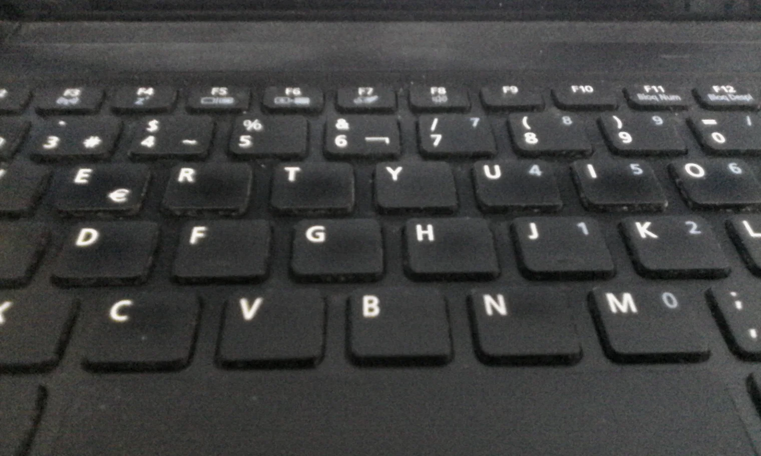 DigiSpell KEY-01 näppäimistö — Näppäimistöt — seed7 digispell key 01 keyboard
