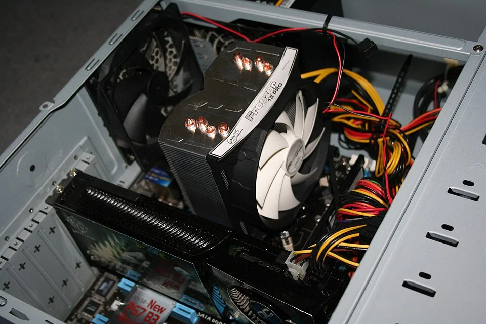 Noctua NH-U12S — Noctua — noctua nh u12s 250