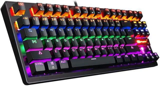 Signaali Mekaaniset näppäimistöt Asema 58 — Mekaaniset näppäimistöt — signal mechanical keyboards station 58