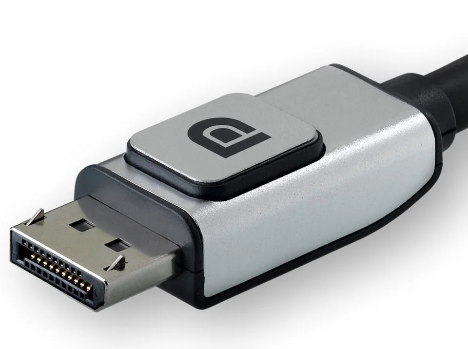 Thunderbolt 4 -kaapeli 0,8 m — Kaapelit ja adapterit — thunderbolt 4 cable 08 m
