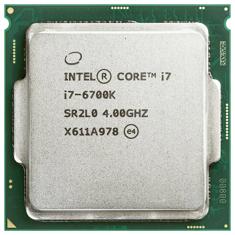 Intel Core i7-13700 — Core i7 — intel core i7 13700 25