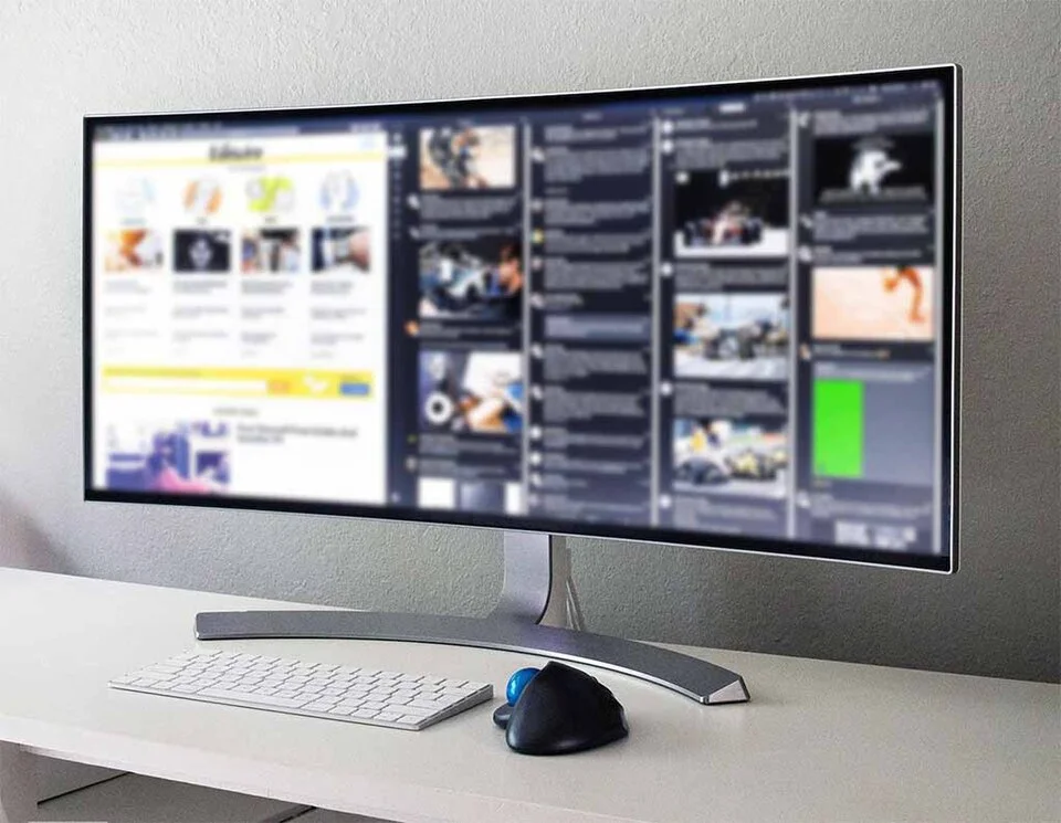 Pixel 32" 4K Monitor — Pixel 32" — pixel 32 4k monitor 298