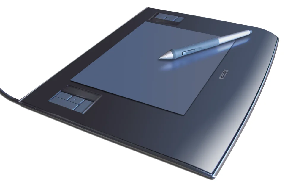 Huion Kamvas Pro 16 — Piirtopöydät — huion kamvas pro 16 361