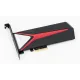 Corsair MP600 2.5" 1TB — NVMe SSD — corsair mp600 2 5 1tb 002137