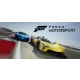 Forza Motorsport Standard-lisenssi