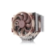 Graphene Layer CPU Cooler