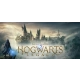 Hogwarts Legacy Deluxe-lisenssi