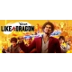 Yakuza: Like a Dragon Standard-lisenssi