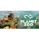 Planet Zoo Deluxe-lisenssi