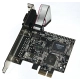 Wi-Fi 6E PCIe -verkkokortti