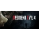 Resident Evil 4 Standard-lisenssi