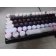 SteelSeries Apex Pro RGB Red
