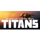 Planetary Annihilation: TITANS