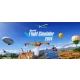 Microsoft Flight Simulator 2024 Standard-lisenssi