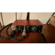 Behringer X-Touch — Control panels — behringer x touch 389