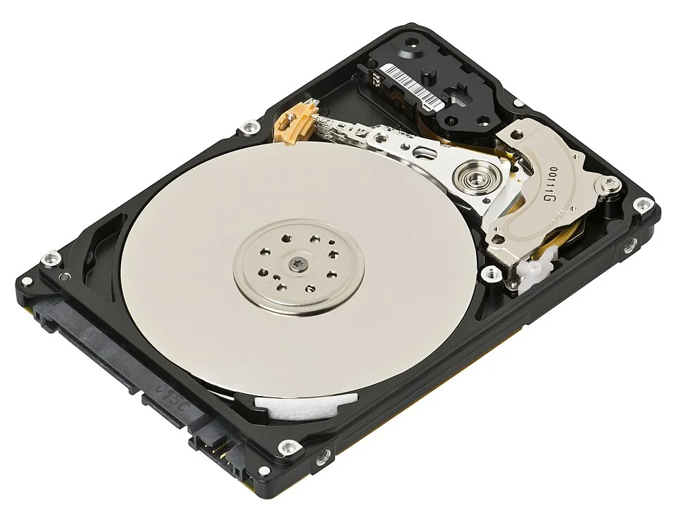 WD Red Plus 1TB — Kiintolevyt — wd red plus 1tb 003744
