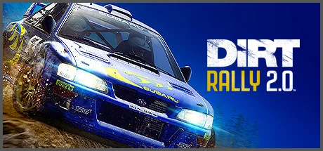 DiRT Rally 2.0 Complete Bundle — Ralli ja urheilu — seed7 dirt rally 2 0 complete bundle