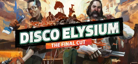 Disco Elysium Complete Bundle — Roolipelit — seed7 disco elysium complete bundle