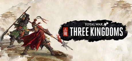 Total War: THREE KINGDOMS - digitaalinen versio — Strategiapelit — seed6 total war three kingdoms digital edition