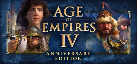 Age of Empires IV Anniversary Edition — Strategiapelit — seed5 age of empires iv anniversary edition