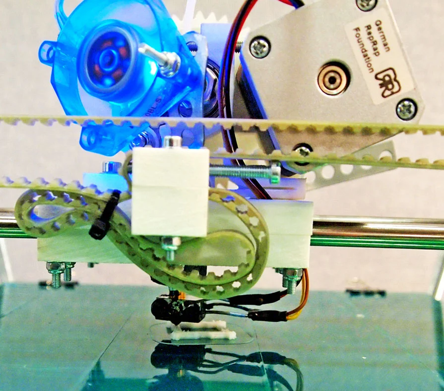 Työpöydän 3D-tulostin Starter — Tulostimet ja skannerit — seed3 desktop 3d printer starter