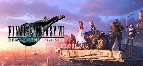 FINAL FANTASY VII REMAKE INTERGRADE Complete Bundle — Roolipelit — seed7 final fantasy vii remake intergrade complete bundle