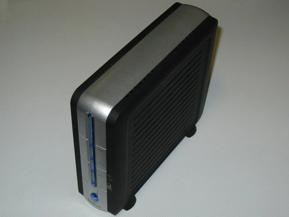Obsidiaani Ulkoinen varmistus Asema 53 — Ulkoinen — obsidian external backup station 53