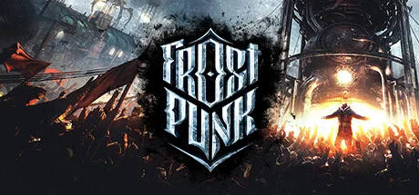 Frostpunk Standard-lisenssi — Strategiapelit — seed7 frostpunk standard license