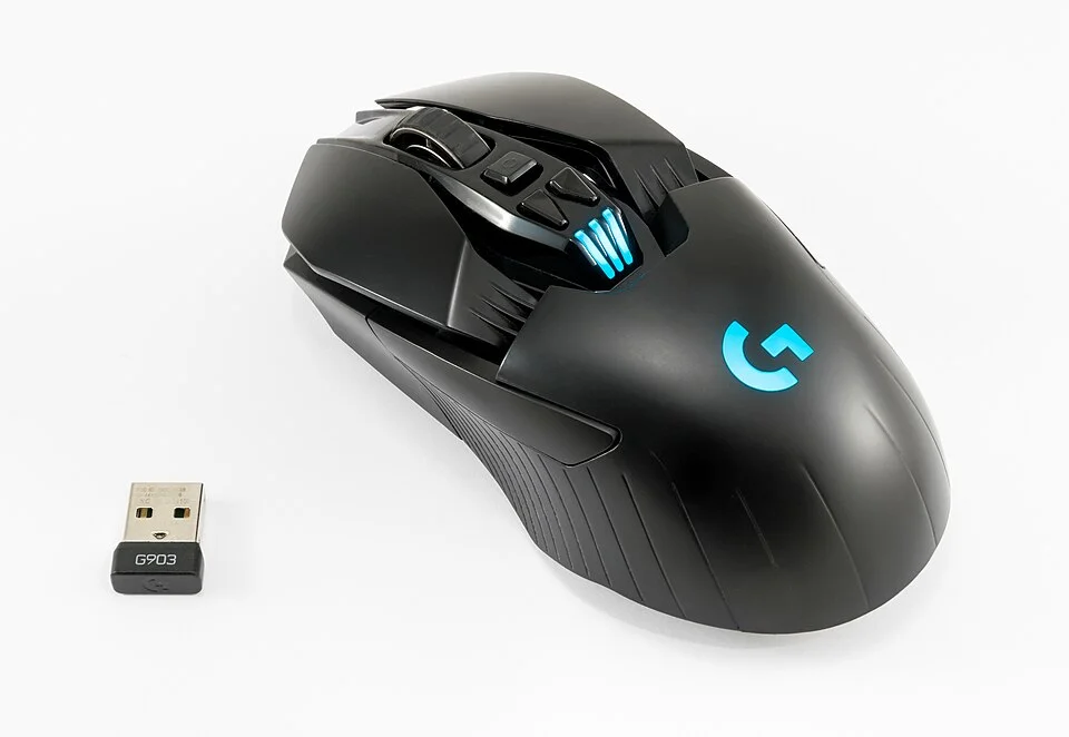 Aluminum Mouse — Hiiret — aluminum mouse outlet