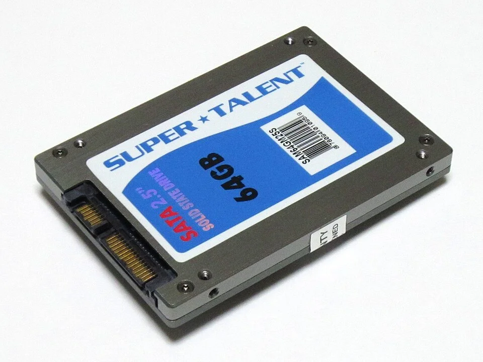 CoreLab SATA-02 SATA-SSD-asema — SATA-SSD-asemat — corelab sata 02 sata ssd