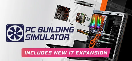 PC Building Simulator Complete Bundle — Simulaatiopelit — seed7 pc building simulator complete bundle