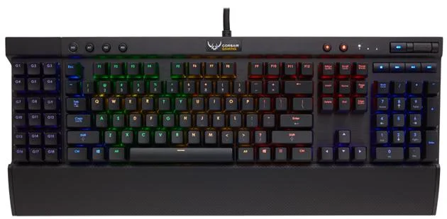 Razer BlackWidow V4 TKL Red — Mekaaniset näppäimistöt — razer blackwidow v4 tkl red 007012
