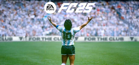 EA SPORTS FC 25 - digitaalinen versio — Ralli ja urheilu — seed5 ea sports fc 25 digital edition