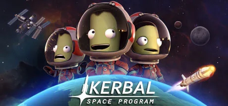 Kerbal Space Program Complete Bundle — Simulaatiopelit — seed7 kerbal space program complete bundle