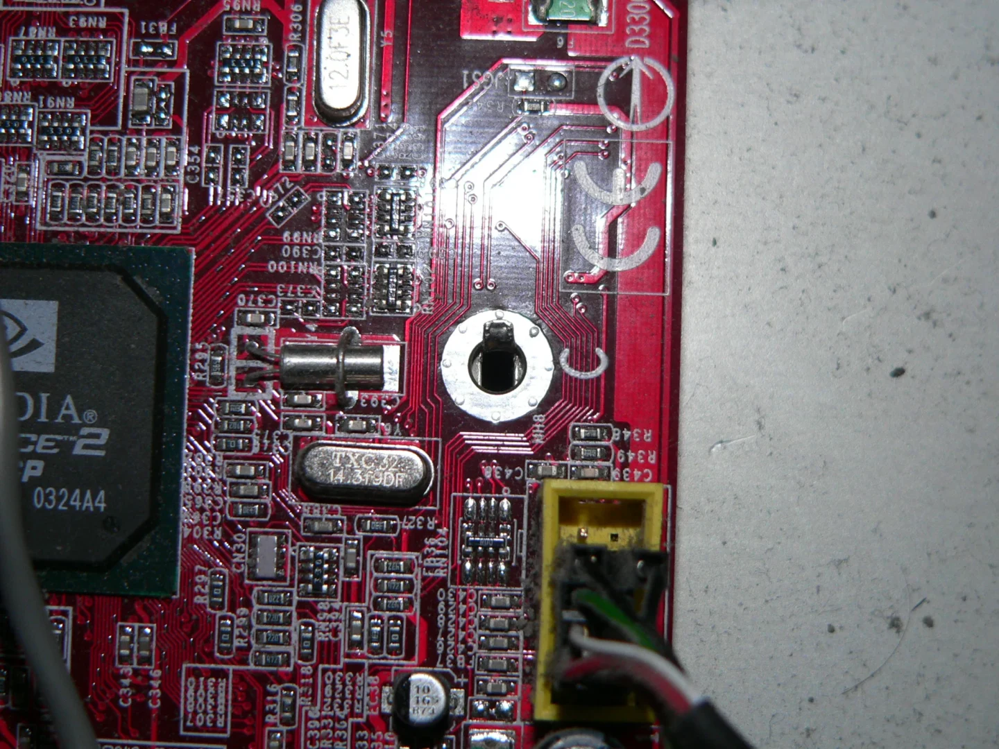 Signaali Avatut tuotteet Ydin 70 — Avatut tuotteet — large signal open box parts core 70