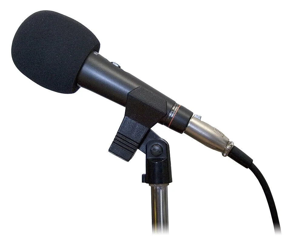 Rode PodMic — Mikrofonit — rode podmic 367