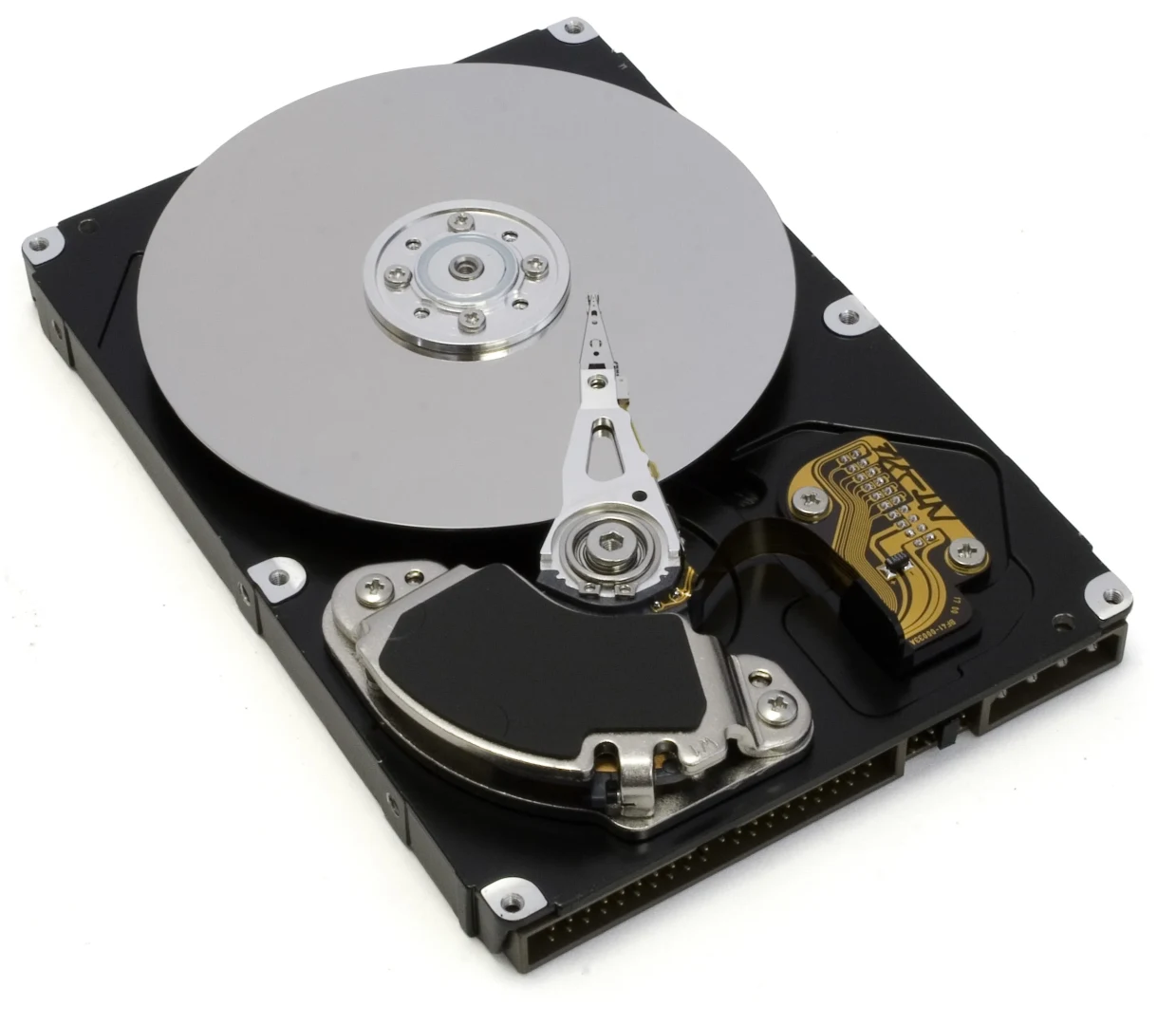 Archive HDD 4 Tt — Kiintolevyt — hdd archive 4tb