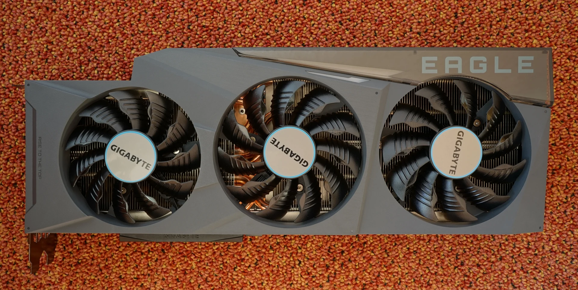 GeForce RTX Demo 4090 -näytönohjain — NVIDIA GeForce — gpu geforce 4090 demo