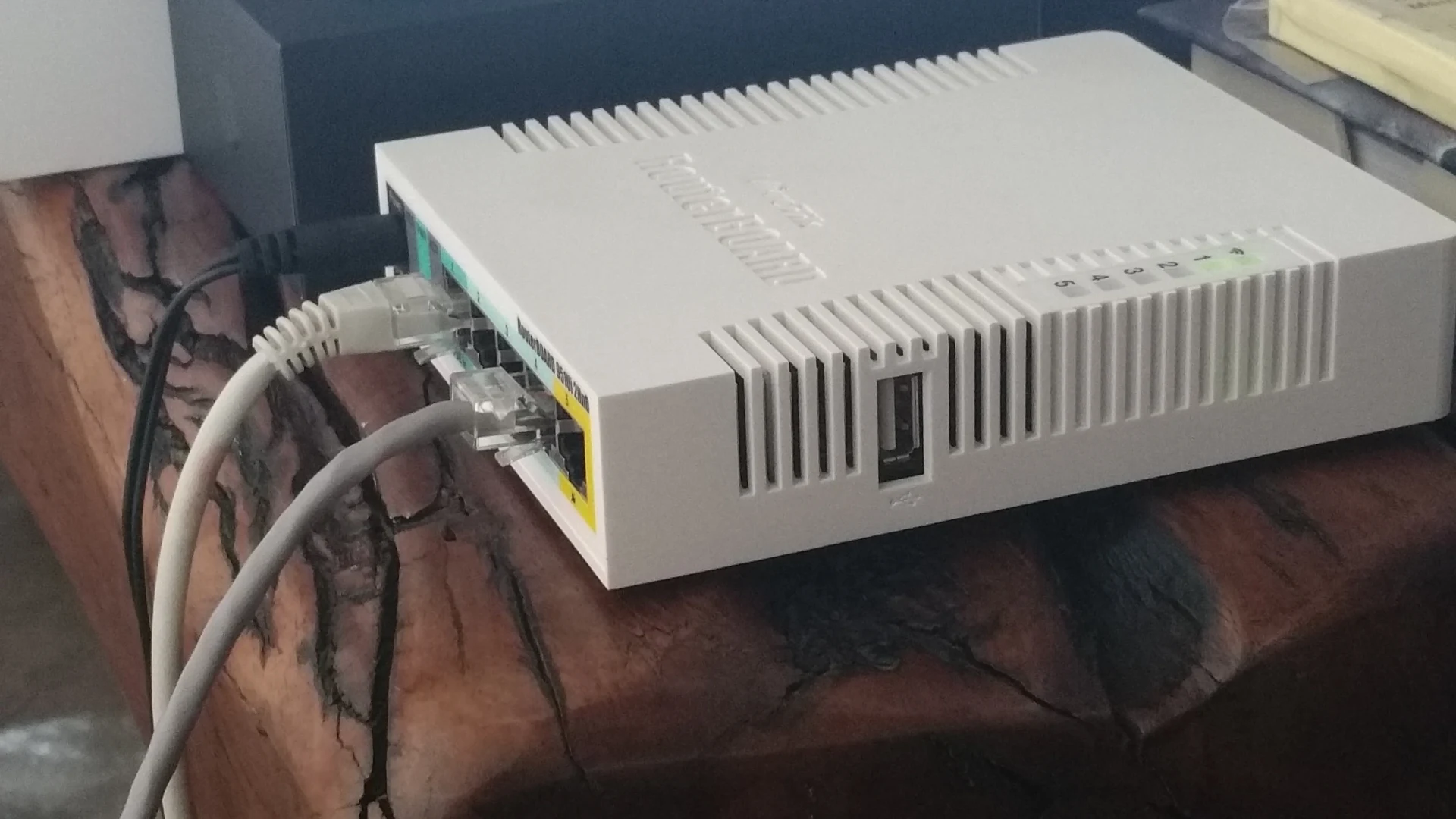 Wi-Fi 6 -reititin — Verkkolaitteet — seed3 wi fi 6 router