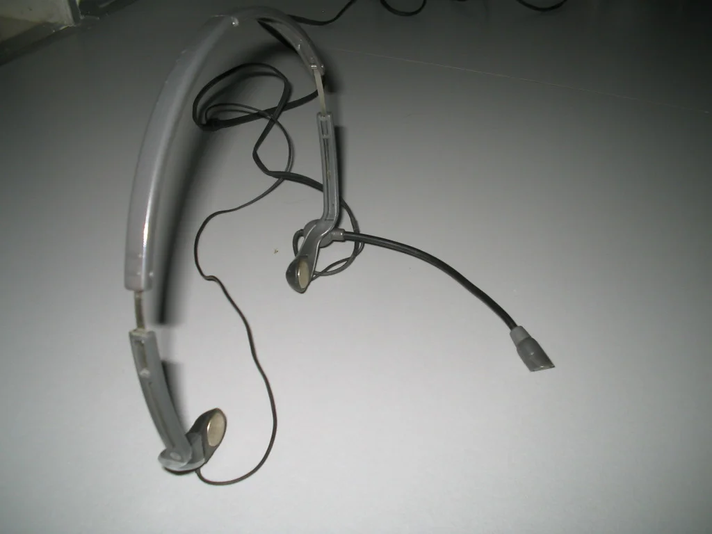 ClearCall USB -kuulokemikrofoni — Lisälaitteet — seed2 clearcall usb headset