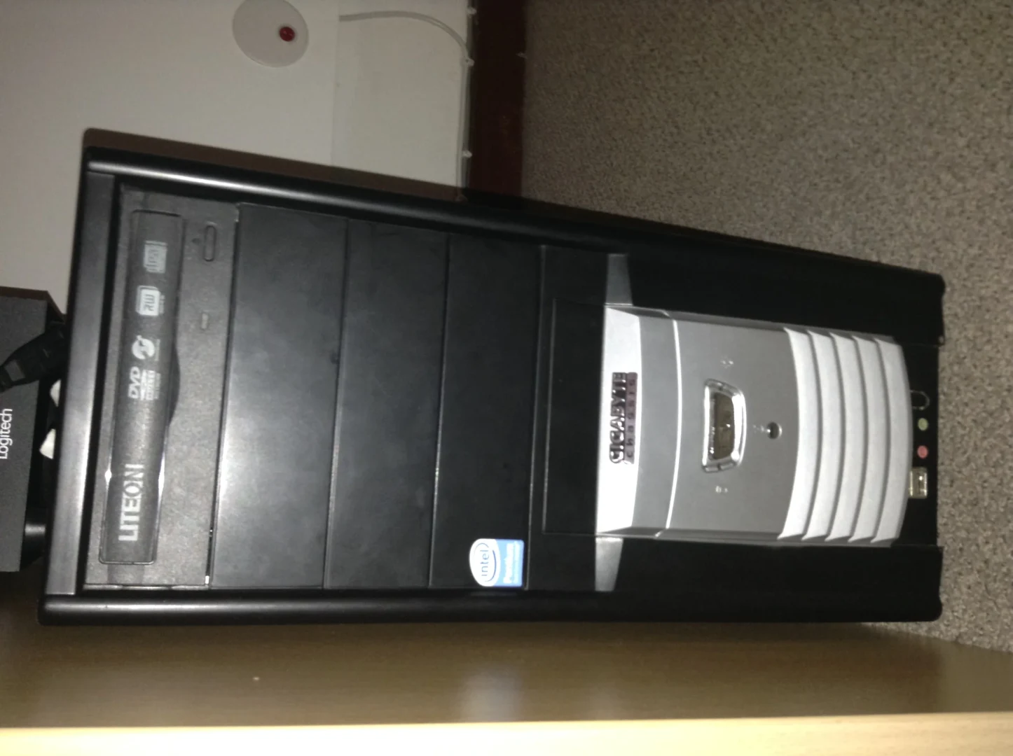 Full Tower Airflow -kotelo — Full Tower -kotelot — case full airflow