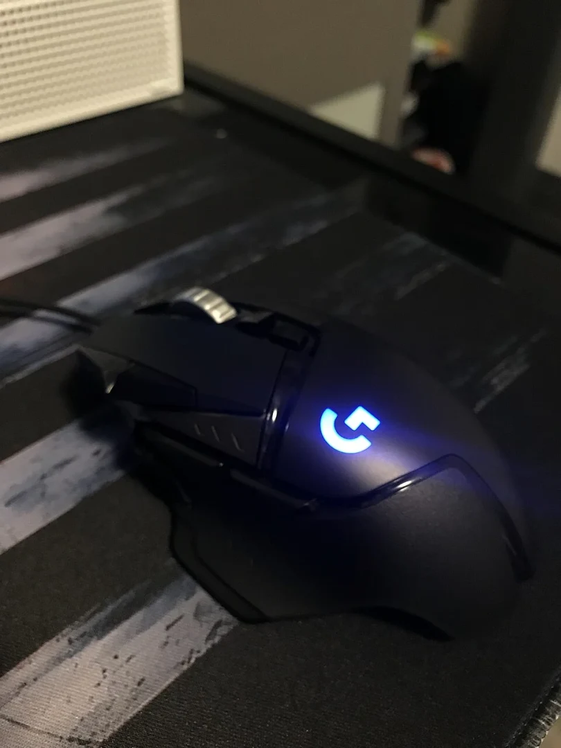 Logitech G Pro X Superlight Pro White — Pelihiiret — logitech g pro x superlight pro white 005885